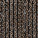 Extra isolatie tapijttegels 50x50cm, Bruin, 75 m² of meer, Nieuw, Ophalen of Verzenden