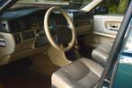 Volvo V70 XC 1999, Auto's, Voorwielaandrijving, 1280 kg, 4 cilinders, Cabriolet