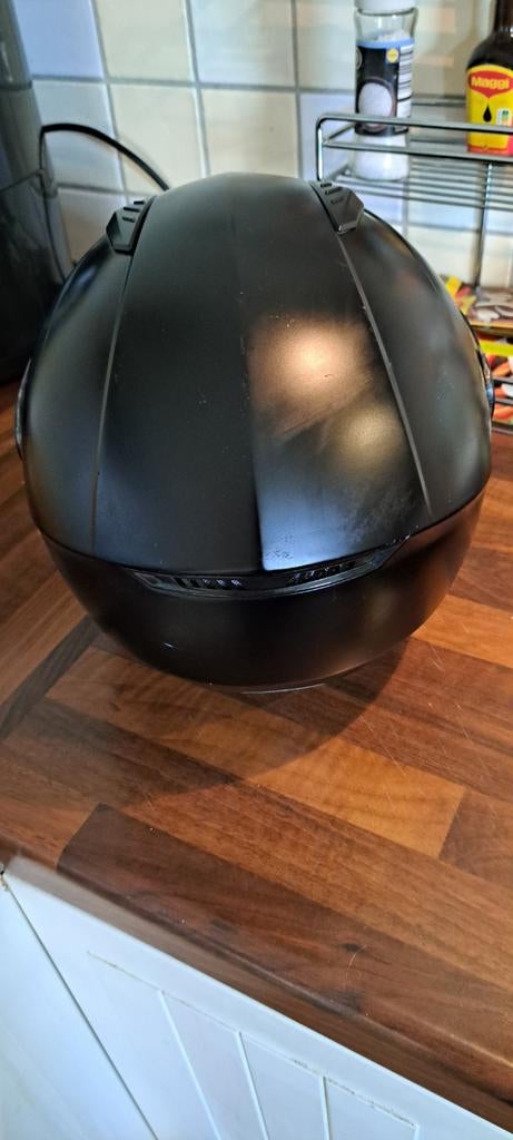 Vito scooterhelm maat M, Ophalen