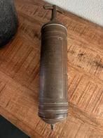 Oude  brandblusser type D Major, Antiek en Kunst, Ophalen of Verzenden