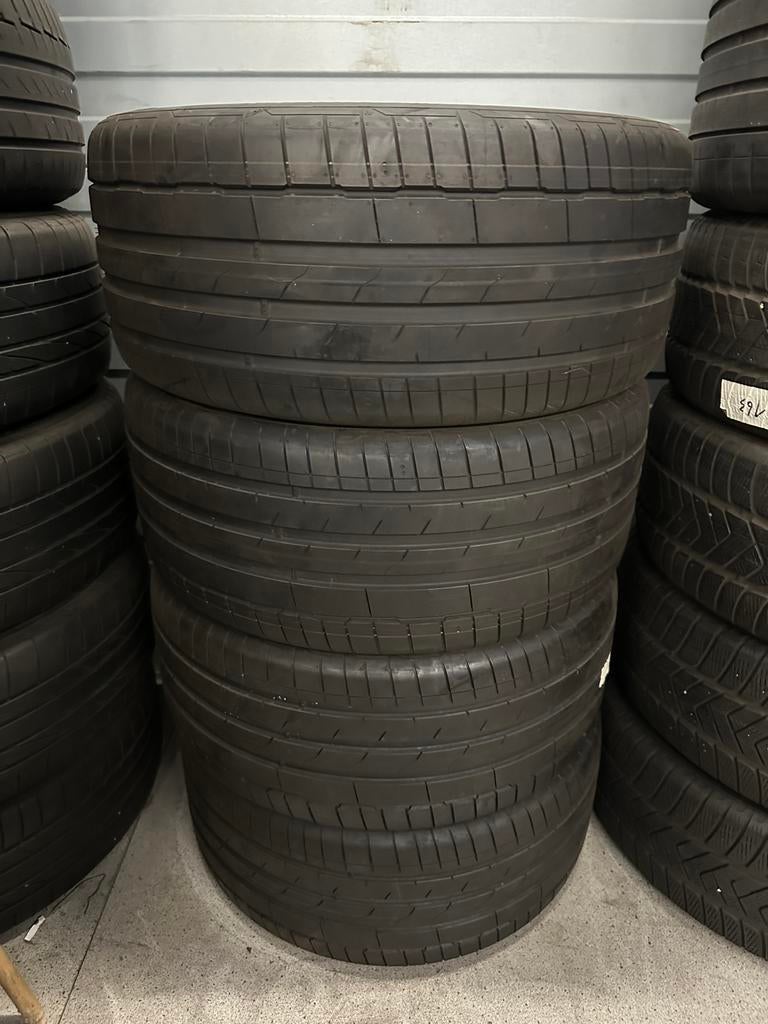 Set /Banden / 275/45R19 108Y Hankook Ventus S1 Evo3 EV NFO