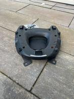 Givi Monokey Scooter Bevestigingsplaat, Givi, Gebruikt, Mns, Ophalen of Verzenden