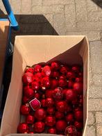 Kerstballen, Diversen, Kerst, Ophalen of Verzenden, Gebruikt