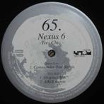 Nexus 6 - Tres Chic, Ophalen of Verzenden, Gebruikt, 12 inch, Techno of Trance