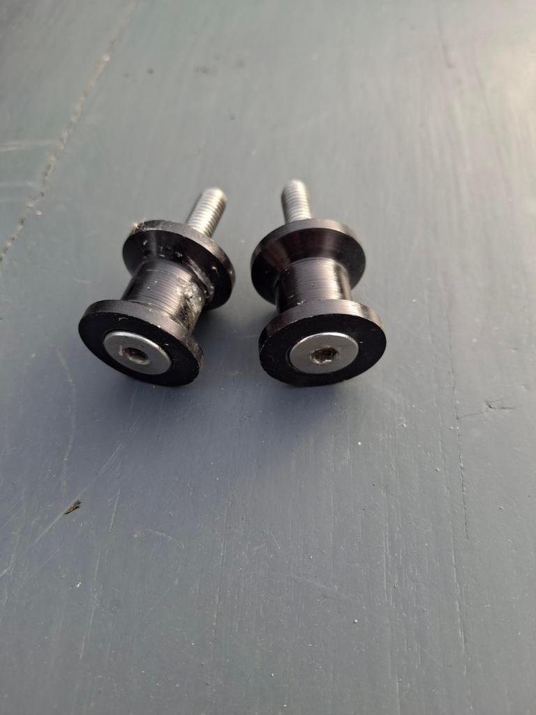 Motor bobbins M8, Motoren, Accessoires | Onderhoudsmiddelen, Ophalen