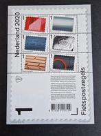 2020 Vel V3859-3864 Fietspostzegels. Postfris., Verzenden, Na 1940, Postfris