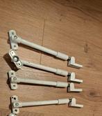 4st AXA raamuitzetter €5,- p.s., Doe-het-zelf en Verbouw, Ophalen of Verzenden, Minder dan 200 cm