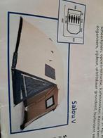 Tent merk base camp., Ophalen, Gebruikt, Tot en met 3