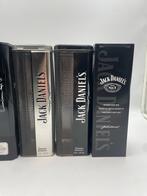 Jack Daniels metalen blikken, Verzamelen, Ophalen of Verzenden, Gebruikt, Overige, Overige merken