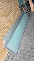 IKEA Pax deuren met melkglas en handgrepen, Ophalen, Gebruikt, 200 cm of meer, 50 tot 100 cm