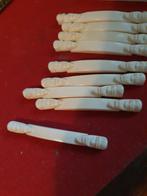 12 messenleggers, Ophalen of Verzenden