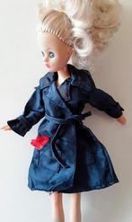 Vintage Daisy Mary Quant barbie pop jas Sunday Best #65117., Ophalen of Verzenden, Gebruikt, Kleertjes