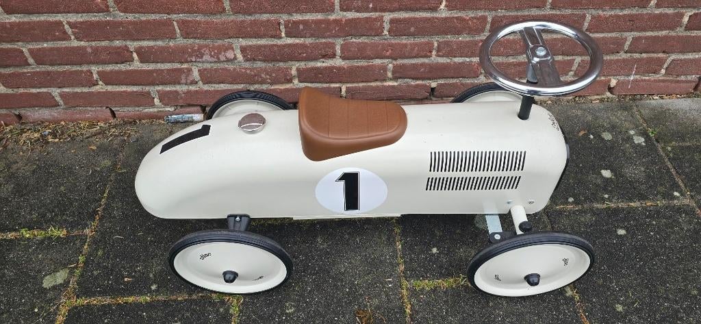 z.g.a.n loopauto nr:1, Ophalen, Zo goed als nieuw, Overige typen