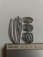 Snijmal tulpen, Ophalen of Verzenden, Nieuw, Overige thema's, Pons of Mal