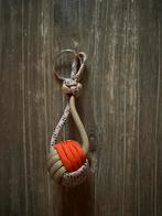 Handgemaakte Paracord Sleutelhanger - Uniek Design, Ophalen of Verzenden, Nieuw, Overige typen