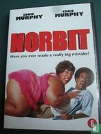 norbit ( eddie murphy , thandiwe newton , t crews ), Cd's en Dvd's, Dvd's | Komedie, Alle leeftijden, Ophalen of Verzenden, Zo goed als nieuw