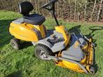 Zitmaaier, Tuin en Terras, Grasmaaiers, Ophalen, Cirkelmaaier, Gebruikt, Stiga