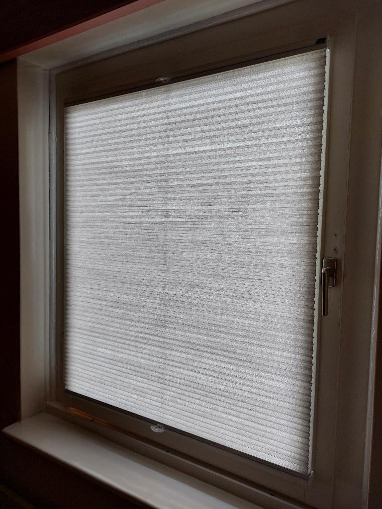 Raamdecoratie Luxaflex, Huis en Inrichting, Overige Huis en Inrichting, Ophalen, Gebruikt