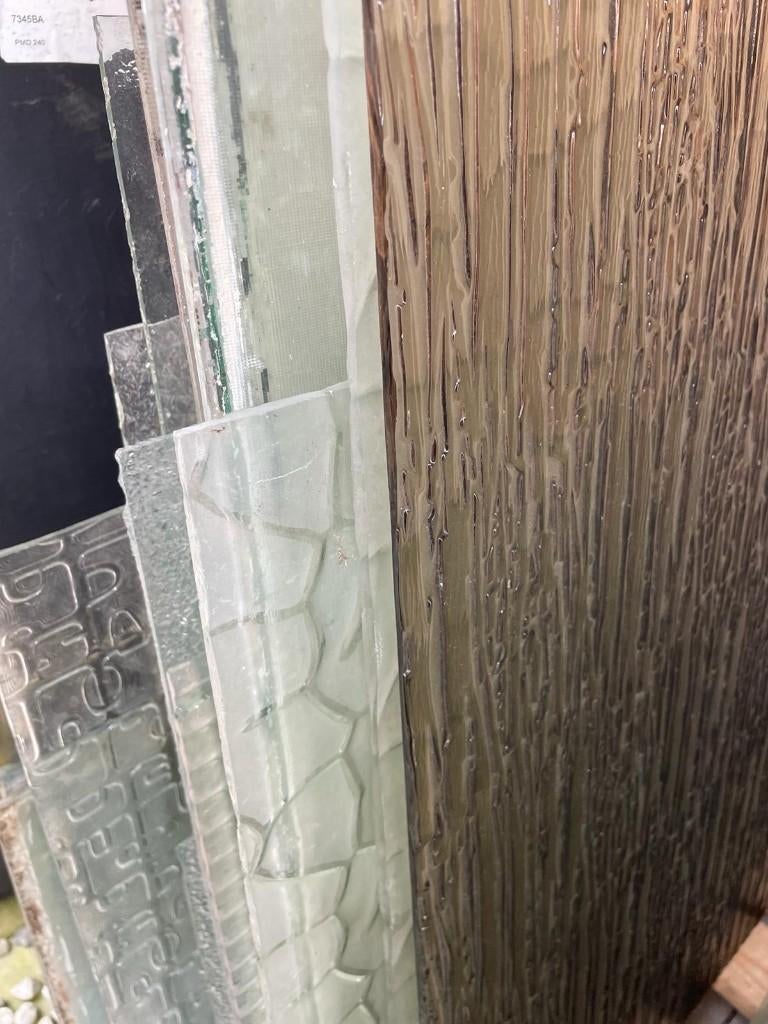 oud glas, Ophalen of Verzenden, Nieuw