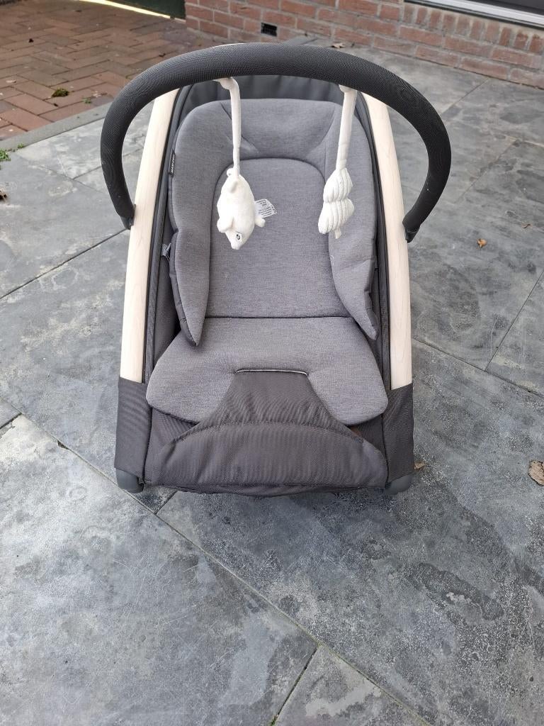 Maxi-Cosi Kori Wipstoel, Verstelbaar, Wipstoel, Zo goed als nieuw, Ophalen