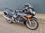 Suzuki GSX 750 F + garantie & beurt, 750 cc, 4 cilinders, Motorrijbewijs A, Bedrijf