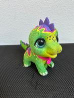 FurReal Dino, Ophalen of Verzenden, Gebruikt, Overige typen, Met geluid