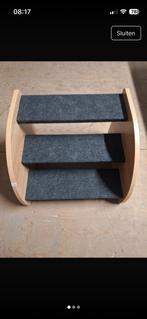 Honden trapje, Dieren en Toebehoren, Ophalen of Verzenden, Nieuw