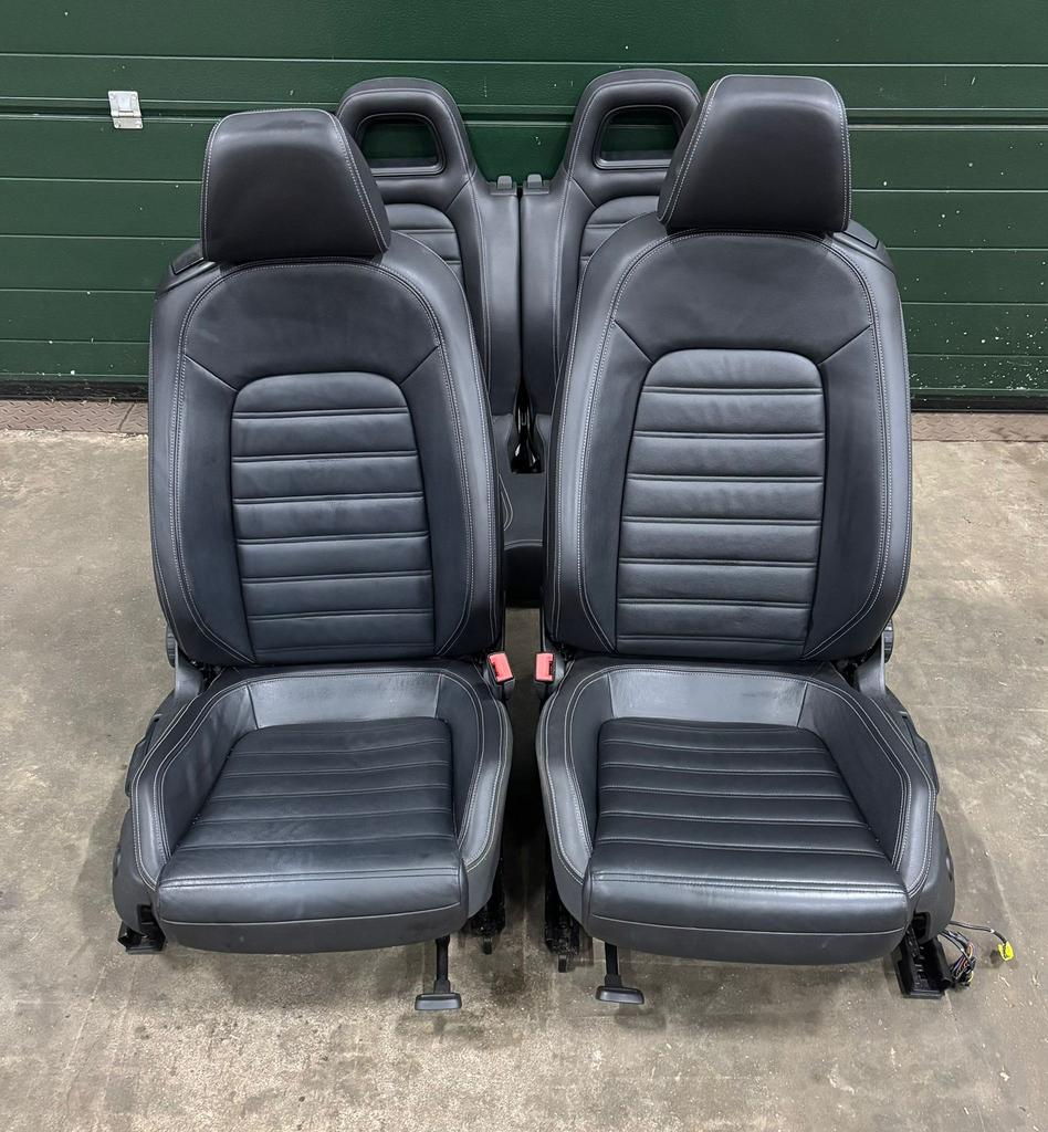 Volkswagen scirocco interieur caddy, Auto-onderdelen, Interieur en Bekleding, Ophalen of Verzenden, Volkswagen