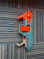 Nerf Elite 2.0 Shockwave RD-15 Blaster, Ophalen of Verzenden, Zo goed als nieuw