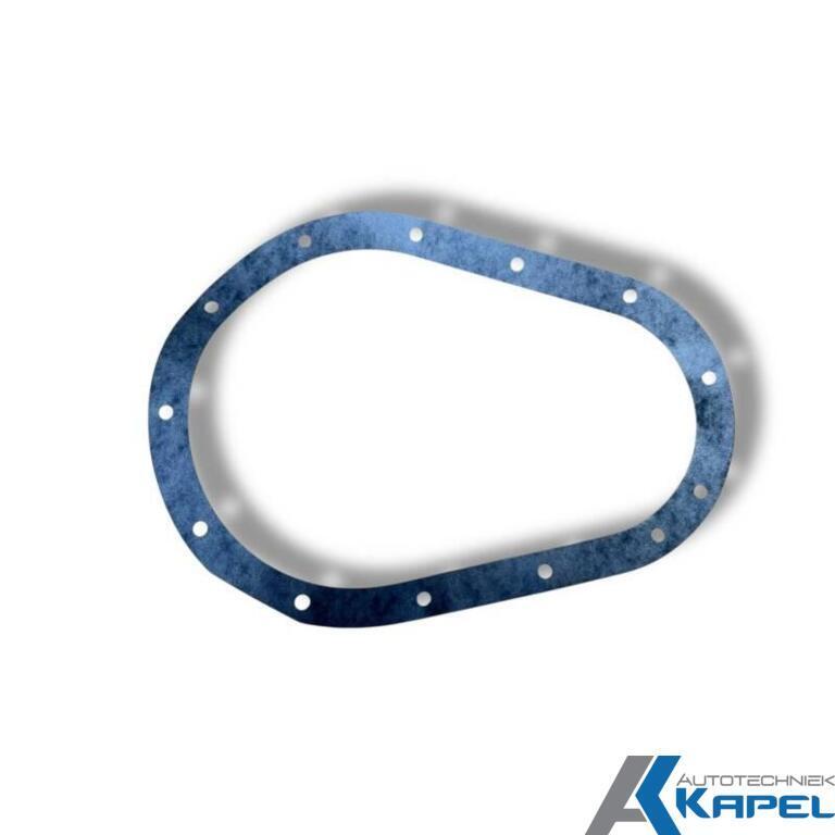 Pakking distributie deksel Mercedes OM314 papier, Auto-onderdelen, Motor en Toebehoren, Nieuw