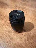 Canon lenzen 75-300 mm en 18-135 mm, Ophalen, Gebruikt, Overige typen, Zoom