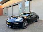 Porsche Panamera 3.0 Diesel | 300 PK | Automaat | Leer |, Automaat, Achterwielaandrijving, Zwart, 4 stoelen