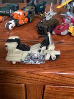 Transformers, Verzamelen, Transformers, Overige generaties, Ophalen of Verzenden, Zo goed als nieuw