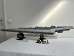 Lego Star Wars Super Star Destroyer 10221 Compleet, Ophalen of Verzenden, Gebruikt, Complete set, Lego
