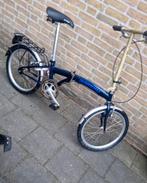 BATAVUS Vouwfiets 20 inch, Ophalen, Gebruikt, 20 inch of meer, Batavus