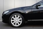 Mercedes-Benz CL-Klasse 500 | NL-AUTO | HISTORIE AANWEZIG, Auto's, Mercedes-Benz, Automaat, 5461 cc, Achterwielaandrijving, Gebruikt