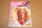 Vintage Barbie Plaatjesalbum Compleet. Panini. 1993., Ophalen of Verzenden, Gelezen