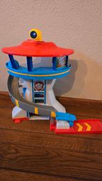 Paw Patrol toren, Ophalen of Verzenden, Zo goed als nieuw