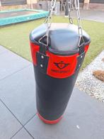 Angel sports bokszak 80 cm, Ophalen, Gebruikt, Bokszak