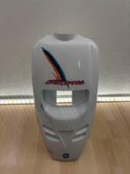 Typhoon voorkap, Ophalen, Gebruikt, Kap, Piaggio