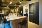 Showroomkeukens compleet met apparatuur!, Ophalen, Overige typen, Nieuw, Overige kleuren