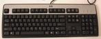 Ps2 Toetsenbord HP Professioneel, Computers en Software, Vintage Computers, Ophalen of Verzenden, HP
