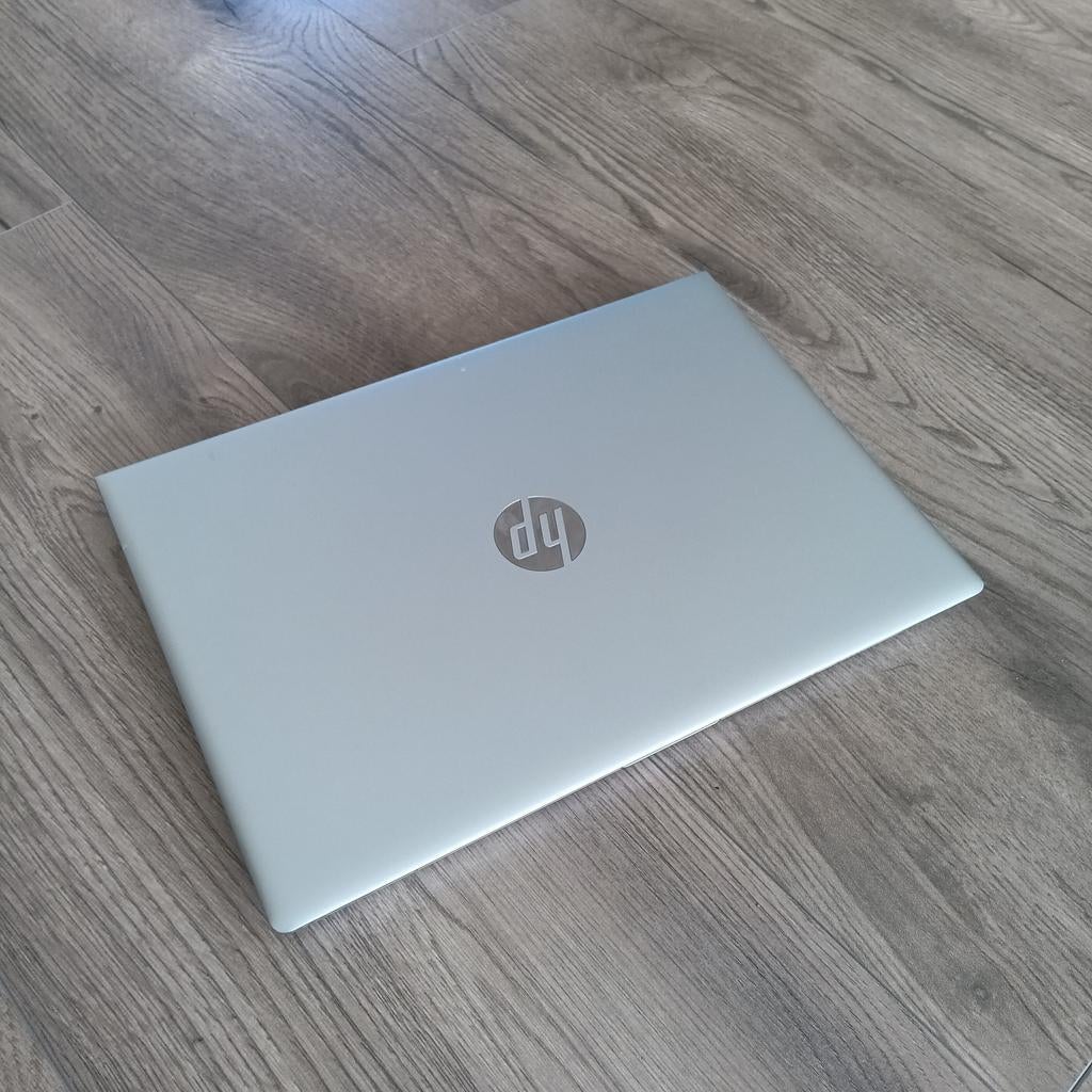 Hp probook 640 G5 i5-8265/8GB/246GB SSD Windows 11 Pro, Computers en Software, Windows Laptops, Zo goed als nieuw, 14 inch, SSD