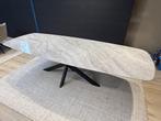 Tafel ravetino Quartzstone 260x100 sale 1 beschikbaar, Ophalen, Inrichting op maat, 50 tot 100 cm, Inrichting op maat