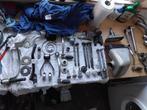 Veel onderdelen van 517 over, Fietsen en Brommers, Brommeronderdelen | Zundapp, Ophalen, Gebruikt, Overige typen