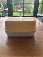 Tupperware kaasdoos, Ophalen of Verzenden, Zo goed als nieuw, Overige typen