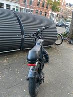 V30 Fat Bike - Robuuste E-Bike voor Elk Terrein, Gebruikt, 51 tot 55 cm, 50 km per accu of meer, Ophalen