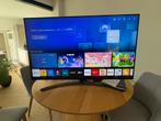 LG 50 inch Smart TV, Ophalen, QLED, 50 Hz, Zo goed als nieuw