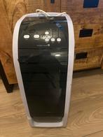 Tarrington House Binnen Airco - Mobiele Airconditioning, Gebruikt, Minder dan 60 m³, Timer, 3 snelheden of meer