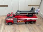 Paw Patrol Brandweerauto Marshall, Kinderen en Baby's, Speelgoed | Speelgoedvoertuigen, Ophalen, Gebruikt